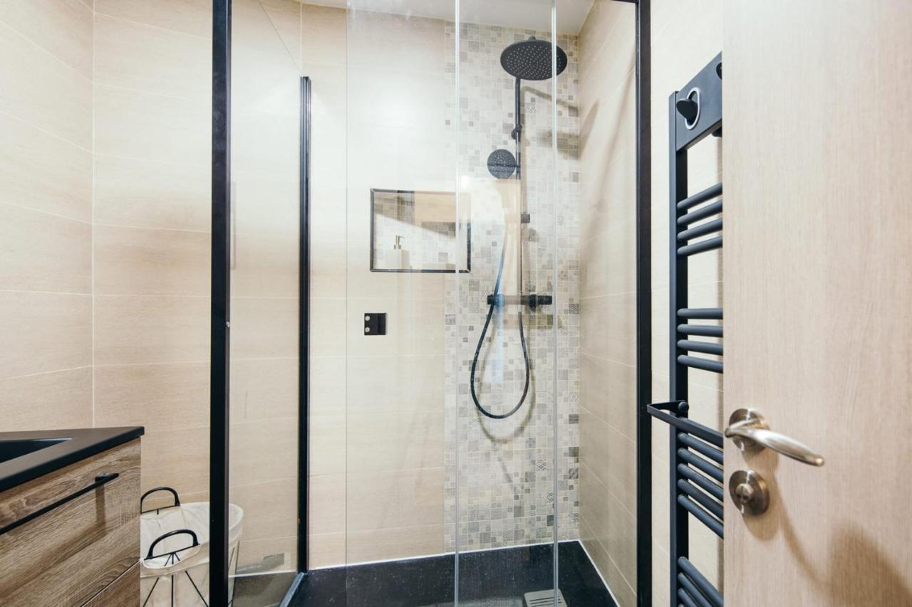 דירות נאנט The Rhuys - Cosy-Balcony With Superb Loire View - All On Foot - Parking מראה חיצוני תמונה